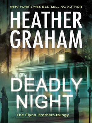 cover image of Deadly Night